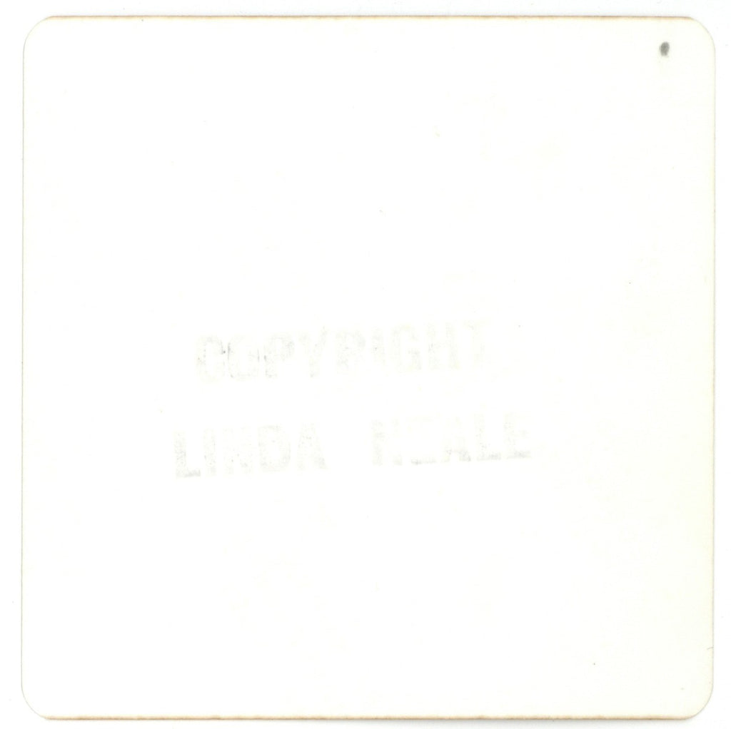John Lennon Apple HQ 3 Saville Row 1980 print