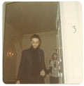 John Lennon Apple HQ 3 Saville Row 1980 print