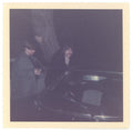 George Harrison Emi Studios Snapshot November 1967