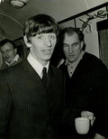 Ringo Starr “A hard day’s night” Photograph 1964