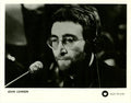 John Lennon Apple Records Promotional Photograph USA