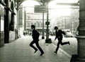 The Beatles “A hard day’s night” Photograph 1964