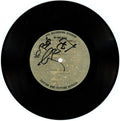 Gerry Marsden Signed “my Home town” Acetate record