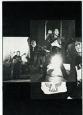 Paul McCartney 1972 Wings over Europe programme