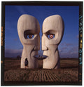 Pink Floyd The Division Bell Duplicate Transparency 1994