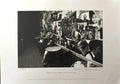 Limited Edition Klaus Voormann signed Lithograph