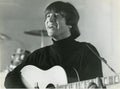 John Lennon “Help” Press photograph 1965