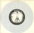 Peter Gabriel Modern Love nude picture label