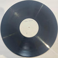Peter Gabriel Scratch white label Test pressing