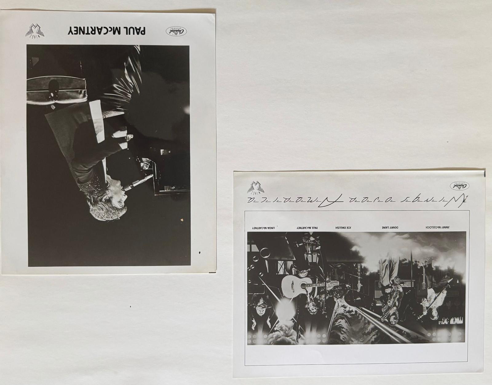 Wings over America Press kit